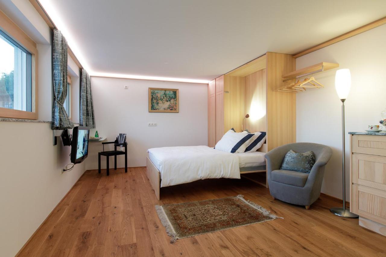 Business Apartment Schwarzach Zewnętrze zdjęcie