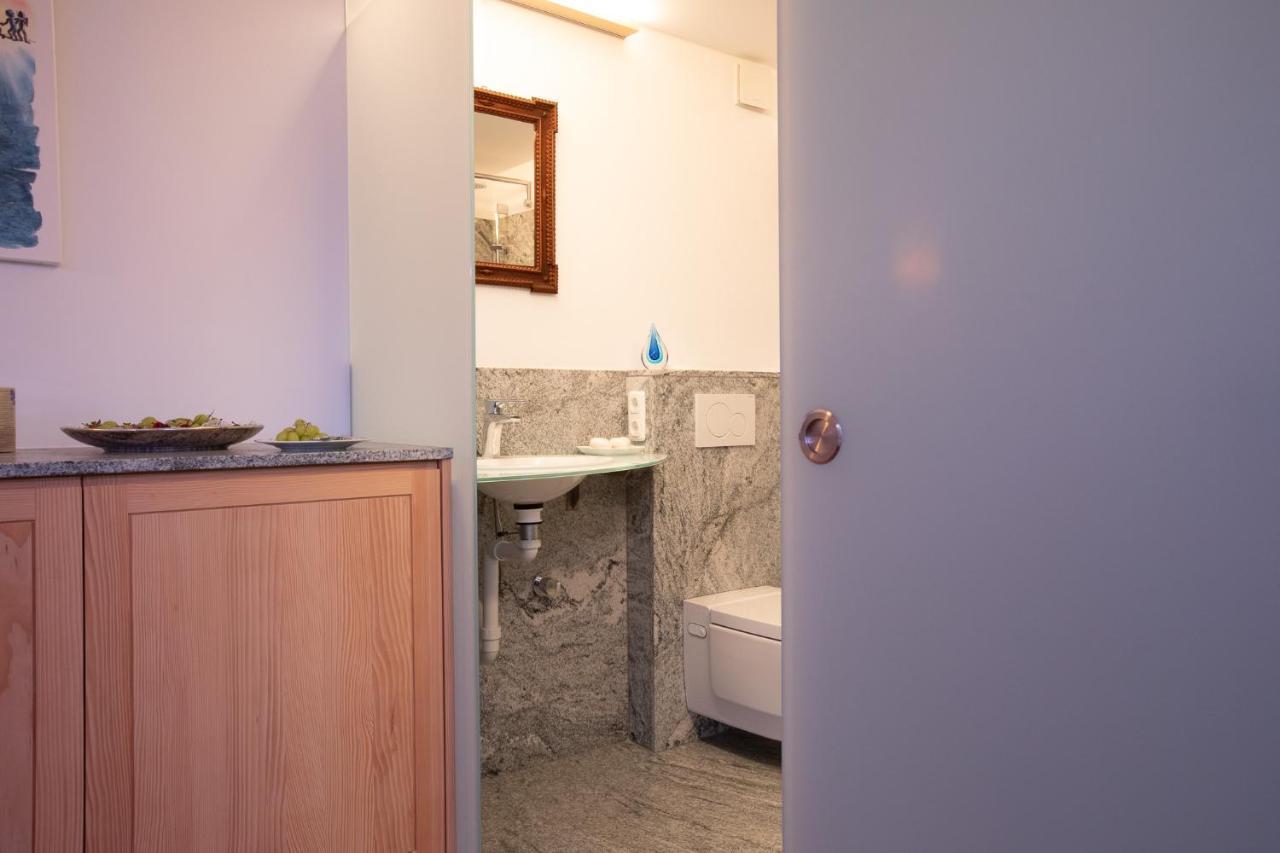 Business Apartment Schwarzach Zewnętrze zdjęcie