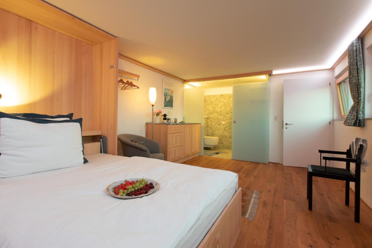 Business Apartment Schwarzach Zewnętrze zdjęcie