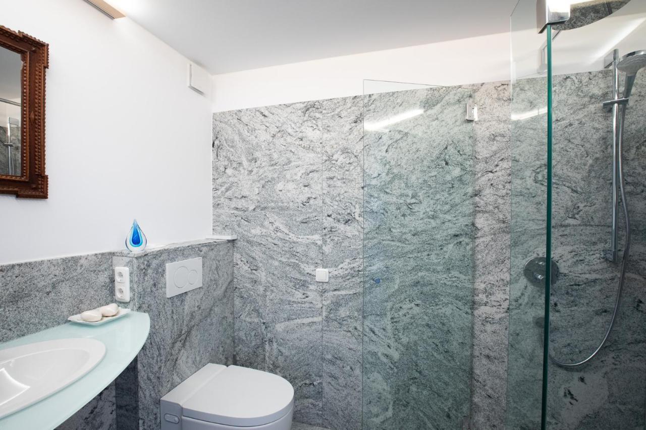 Business Apartment Schwarzach Zewnętrze zdjęcie