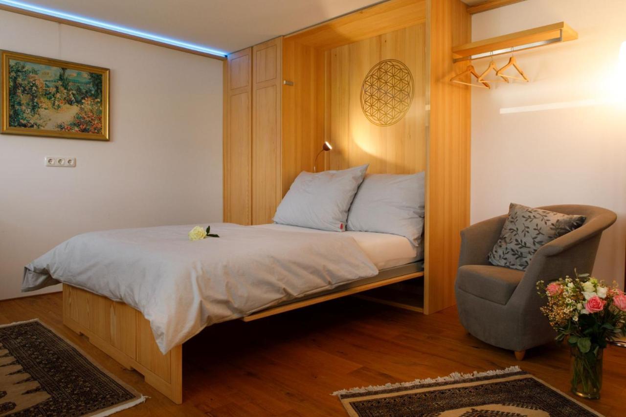 Business Apartment Schwarzach Zewnętrze zdjęcie