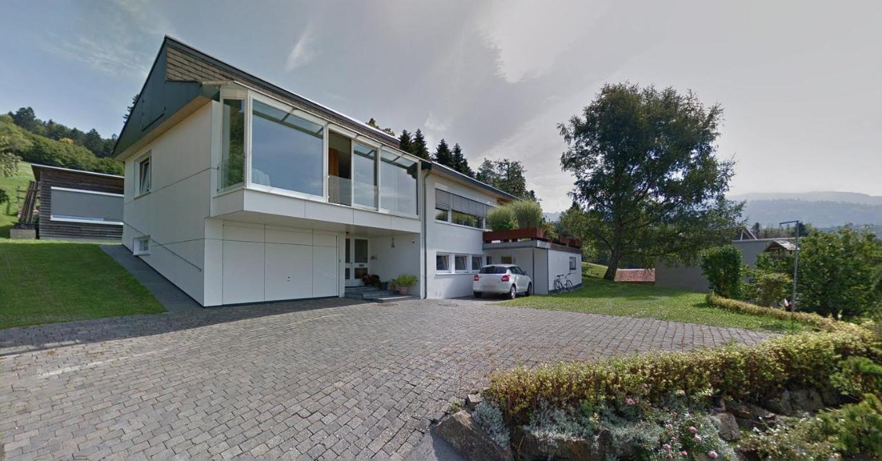 Business Apartment Schwarzach Zewnętrze zdjęcie